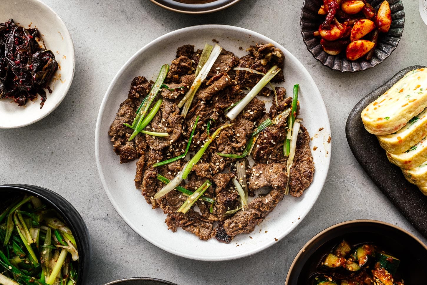 Bulgogi- Featured Shot